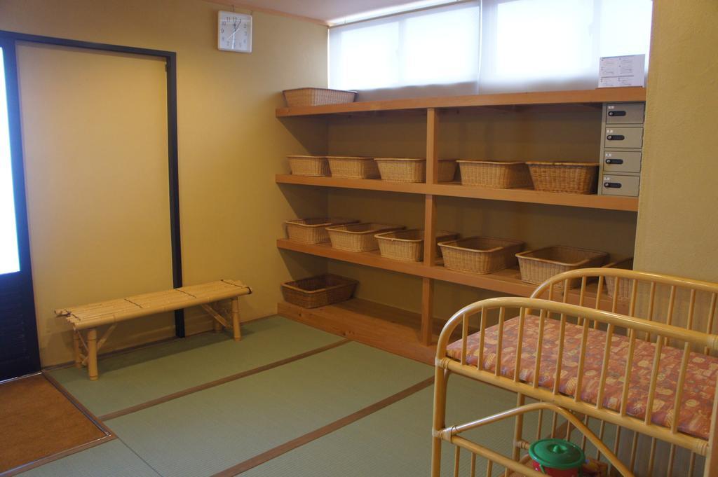 Mihokan Mihonoseki Eksteriør billede