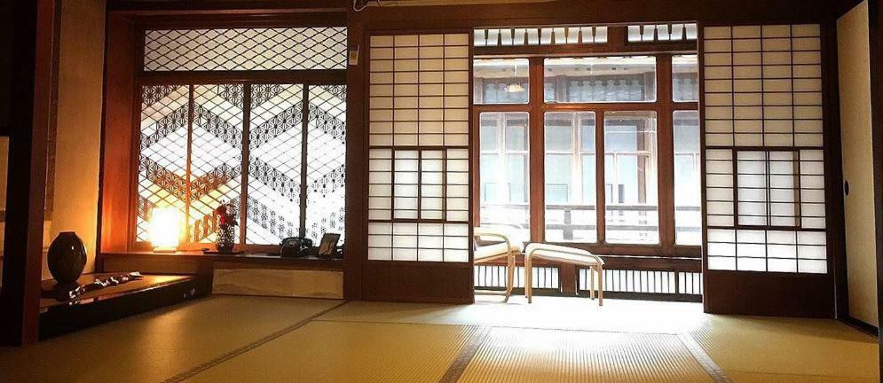 Mihokan Mihonoseki Eksteriør billede
